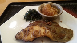 大戸屋さんのふ...