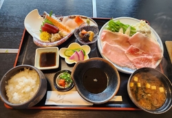 梅雨明けを思わ...