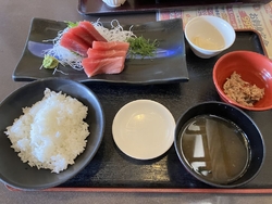 ランチに行きま...