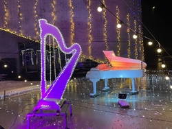 恒例になってま...