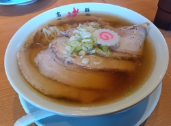 以前壬生本店を...