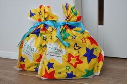 息子たちはお洋...