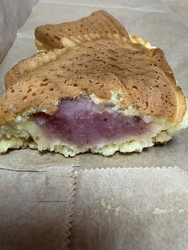 「おやつに食べ...