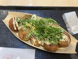 小腹がすいたの...