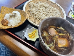 数年、那須に住...