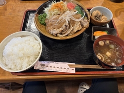 またまた訪問し...
