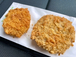 店名の通り唐揚...