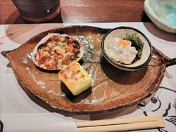 今日もなすべえ...