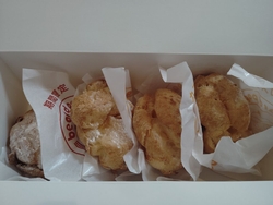 定番のパイシュ...