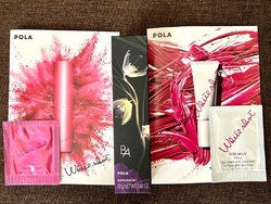 コンシーラーが...