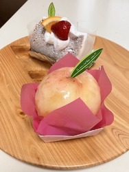 7月最初の日曜...