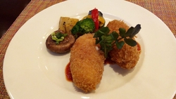 きたざきさんの...