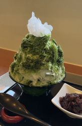 宇都宮に抹茶ス...
