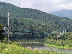 塩原温泉郷へ行...