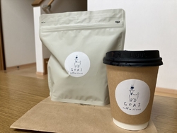 珈琲豆を切らし...