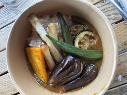 マルシェ的なイ...