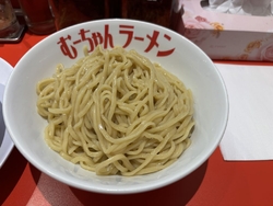 お昼にむーちゃ...