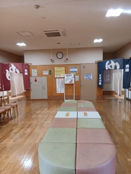 今日は、月曜日...