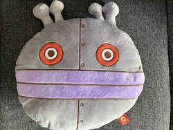 冬物のファイバ...