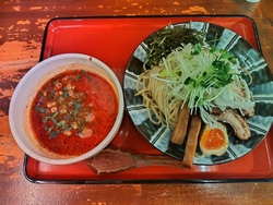 オススメの酸辣...