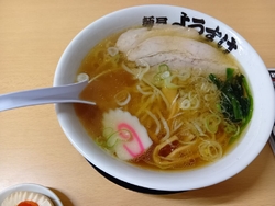 佐野ラーメンの...