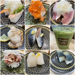 4人でランチ訪...