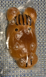 今年の干支の午...