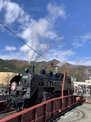 東武鉄道「鬼怒...