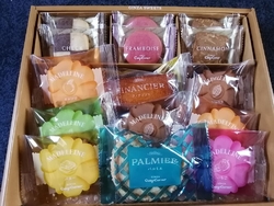 「おやつにどう...