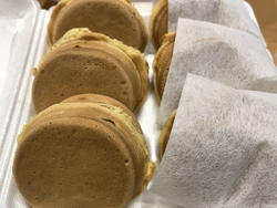 今季のあじまん...