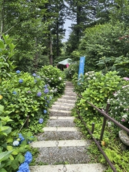 鷲子山上神社の...