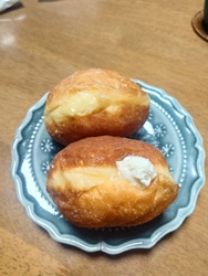 木村のドーナツ...