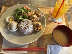 久しぶりに伺い...