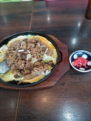 喜多方ラーメン...