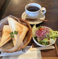 日曜日の11時...