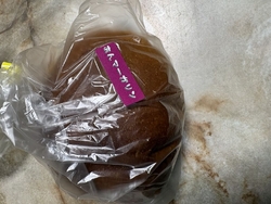 家族が創業祭に...