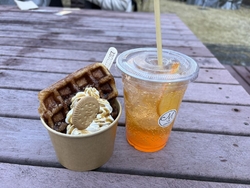 大谷のクリスマ...