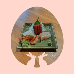 またまた夜ごは...