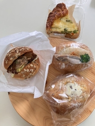 6月最初の日曜...
