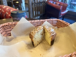 おやつに寄り、...