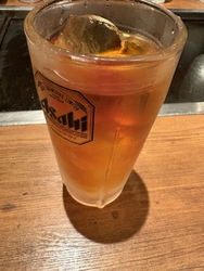 平日だったので...