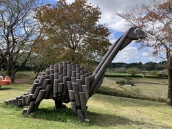 さわやか広場に...