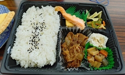 今日は打合せが...