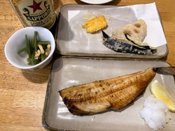 この日ハシゴし...