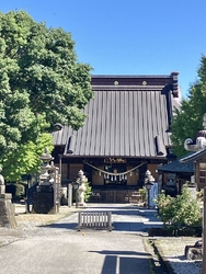 今日は、朔日参...