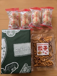 レストランとマ...