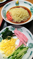2度目の来店で...