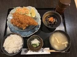 ガッツリ美味し...