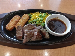 ずっと食べたい...