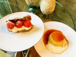 深煎りコーヒー...